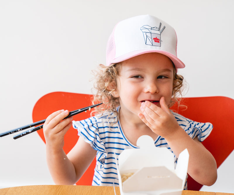 Ice Cream Kids Hat – Little Crowns NYC